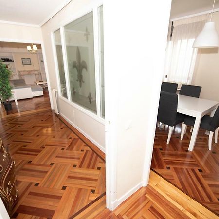 Espacios Blanco Santiago - Con Parking. Apartamento Valladolid Exterior foto