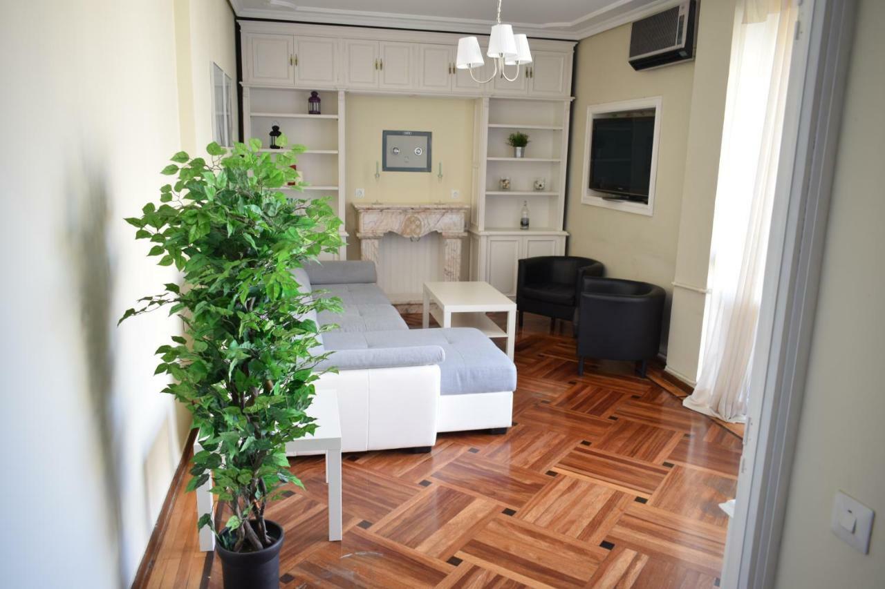 Espacios Blanco Santiago - Con Parking. Apartamento Valladolid Exterior foto