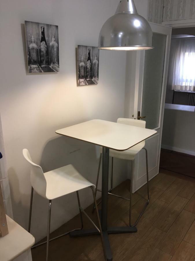 Espacios Blanco Santiago - Con Parking. Apartamento Valladolid Exterior foto