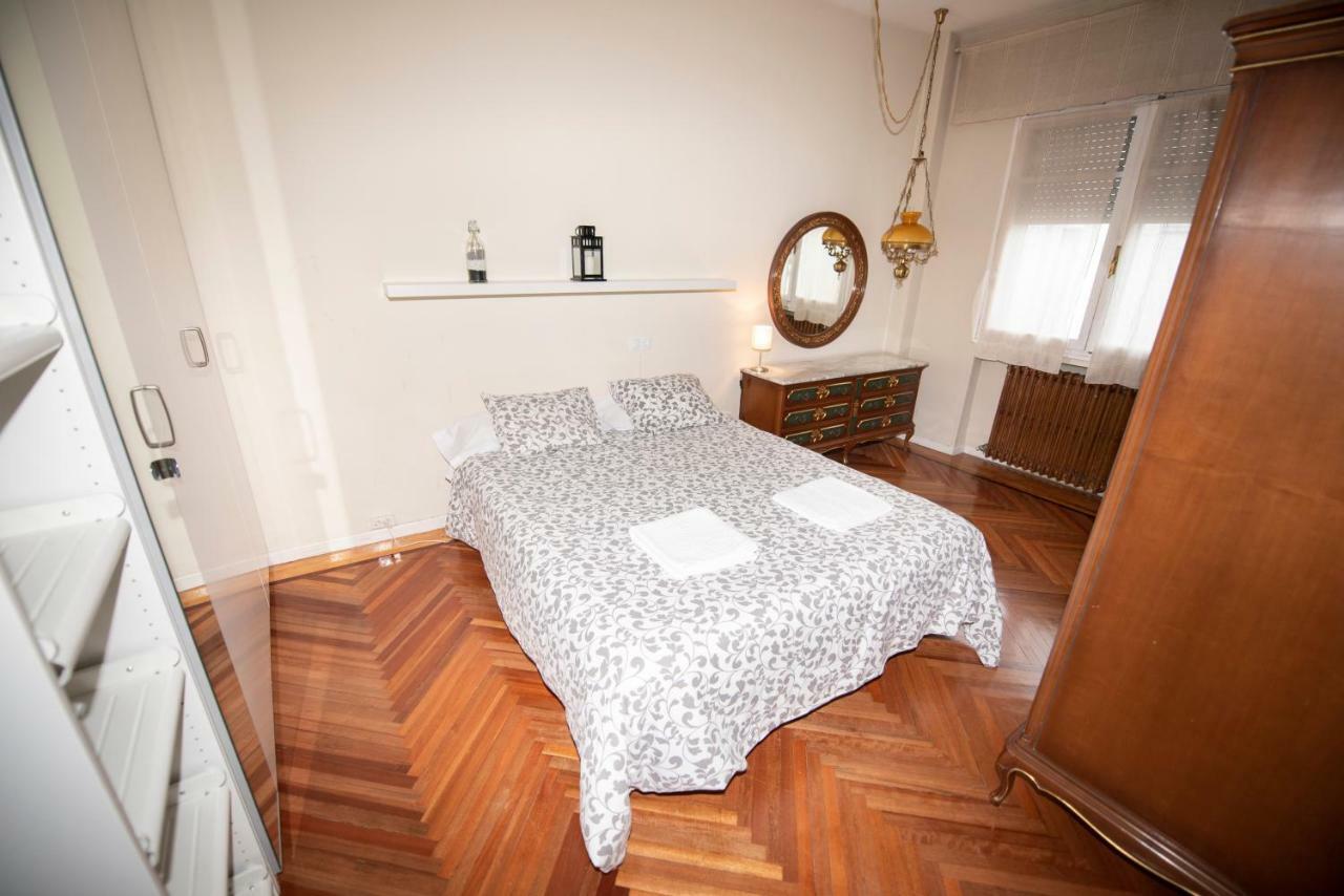 Espacios Blanco Santiago - Con Parking. Apartamento Valladolid Exterior foto